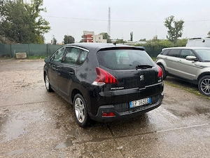 Peutgeut 3008 diesel,  recent adusă  - imagine 3