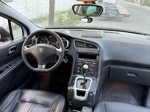 Peutgeut 3008 diesel,  recent adusă  - imagine 2