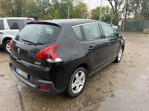 Peutgeut 3008 diesel,  recent adusă  - imagine 5