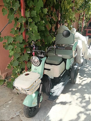 vand motociclu rdb mini