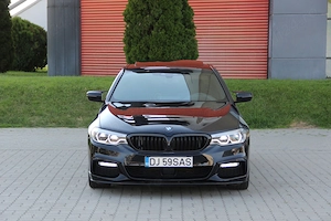 BMW Seria 5 520d xDrive AT - imagine 6