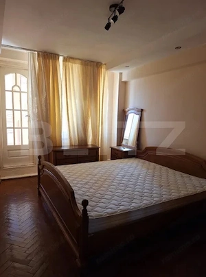 Apartament 3 camere de închiriat cu terasă în zona Gării Timișoara