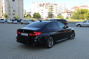 BMW Seria 5 520d xDrive AT - imagine 7