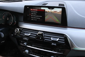 BMW Seria 5 520d xDrive AT - imagine 10