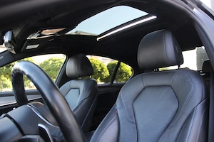 BMW Seria 5 520d xDrive AT - imagine 9