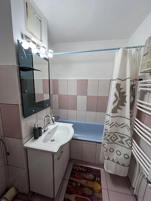 Apartament 2 camere decomandat zona Nicolina-CUG,etaj 1,centrală proprie - imagine 17