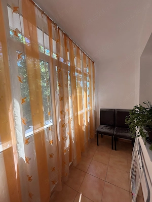 Apartament 2 camere decomandat zona Nicolina-CUG,etaj 1,centrală proprie - imagine 8