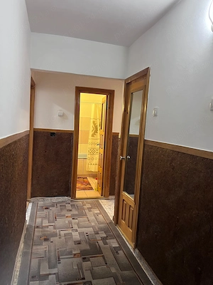 Apartament 2 camere decomandat zona Nicolina-CUG,etaj 1,centrală proprie - imagine 16