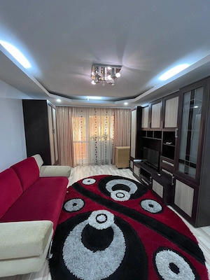 Apartament 2 camere decomandat zona Nicolina-CUG,etaj 1,centrală proprie