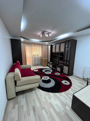 Apartament 2 camere decomandat zona Nicolina-CUG,etaj 1,centrală proprie - imagine 14