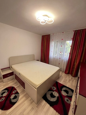 Apartament 2 camere decomandat zona Nicolina-CUG,etaj 1,centrală proprie - imagine 3