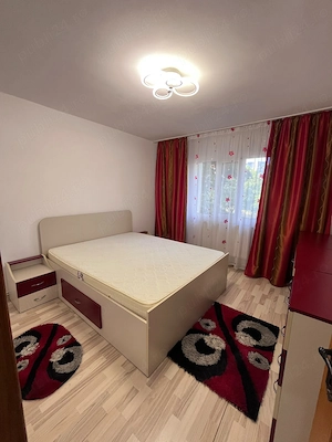 Apartament 2 camere decomandat zona Nicolina-CUG,etaj 1,centrală proprie - imagine 11