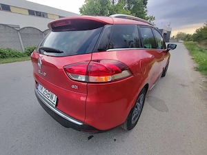 Clio Grandtour, Intens, inmatriculat - imagine 4