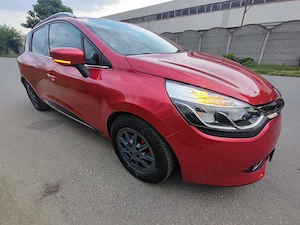 Clio Grandtour, Intens, inmatriculat - imagine 2