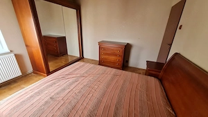 Apartament 3 camere zona Universitatea Transilvania - imagine 5