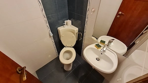Apartament 3 camere zona Universitatea Transilvania - imagine 14