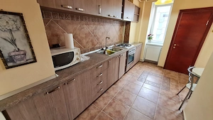 Apartament 3 camere zona Universitatea Transilvania - imagine 9