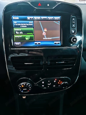 Clio Grandtour, Intens, inmatriculat - imagine 8