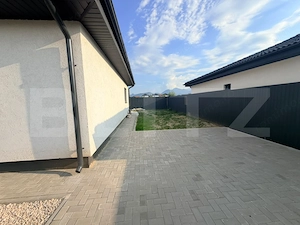 Casa individuala de vanzare, 130 mp, zona Cartier Izvor - imagine 8