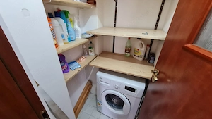 Apartament 3 camere zona Universitatea Transilvania - imagine 12