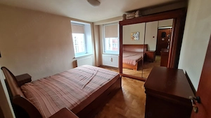Apartament 3 camere zona Universitatea Transilvania - imagine 6