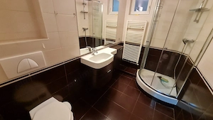 Apartament 3 camere zona Universitatea Transilvania - imagine 13