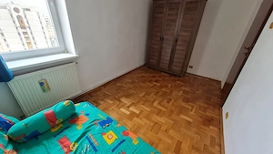 Apartament 3 camere zona Universitatea Transilvania - imagine 8