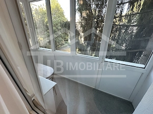 Apartament cu 2 camere, 40mp, Zona Semi-Central - imagine 7