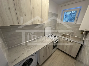 Apartament cu 2 camere, 40mp, Zona Semi-Central - imagine 3