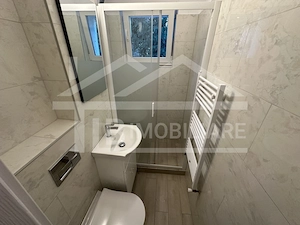 Apartament cu 2 camere, 40mp, Zona Semi-Central - imagine 6
