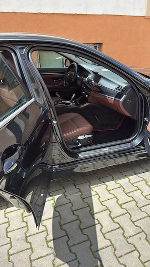 bmw f10 seria 5 