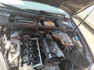 Audi A4 B6 