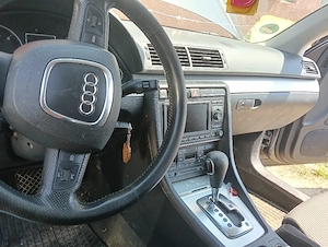 Audi A4 B6  - imagine 2