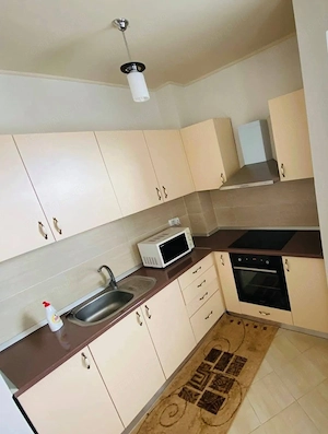 Apartament 2 camere, bloc nou Prima Residence - Onestilor, Oradea - imagine 3