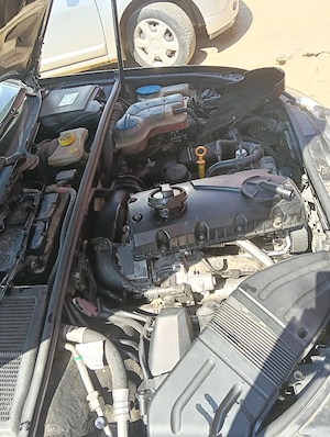 Audi A4 B6  - imagine 4