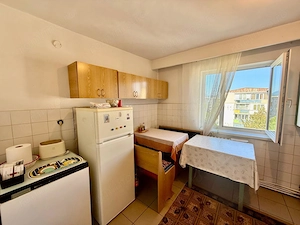 Apartament 3 camere-bloc de caramida-Sc. Gen. Andrei Saguna - imagine 3