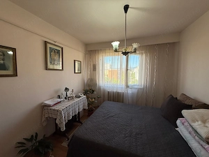 Apartament 3 camere-bloc de caramida-Sc. Gen. Andrei Saguna - imagine 4