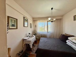 Apartament 3 camere-bloc de caramida-Sc. Gen. Andrei Saguna - imagine 11