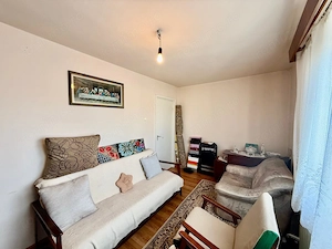 Apartament 3 camere-bloc de caramida-Sc. Gen. Andrei Saguna - imagine 6