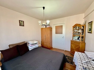 Apartament 3 camere-bloc de caramida-Sc. Gen. Andrei Saguna - imagine 18