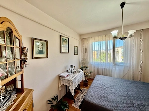 Apartament 3 camere-bloc de caramida-Sc. Gen. Andrei Saguna - imagine 20