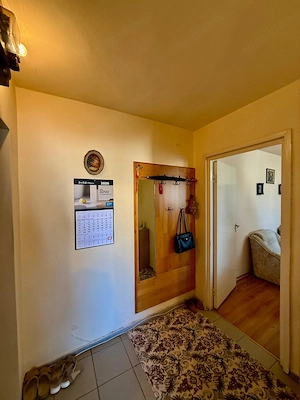 Apartament 3 camere-bloc de caramida-Sc. Gen. Andrei Saguna - imagine 2