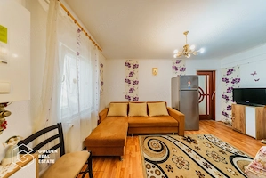 Apartament 2 camere, parter, comision 0% - imagine 4
