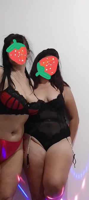 2 Fete Si Extra !!! Socului