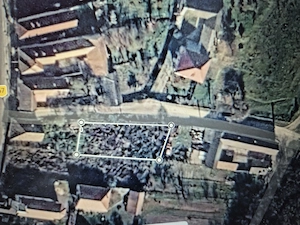 Teren intravilan 