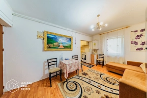 Apartament 2 camere, parter, comision 0% - imagine 5
