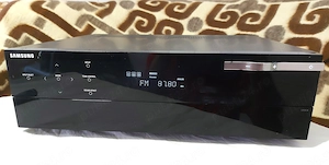 Amplificator cu radio Samsung HW C560S