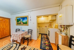 Apartament 2 camere, parter, comision 0% - imagine 6