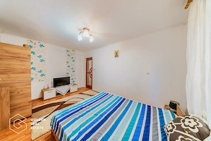 Apartament 2 camere, parter, comision 0% - imagine 9