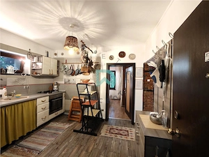 Apartament de vanzare Central,  Brasov - imagine 5
